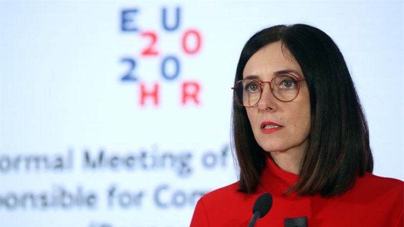 Divjak: Privatni sektor u Hrvatskoj ne ulaže dovoljno u znanost i obrazovanje